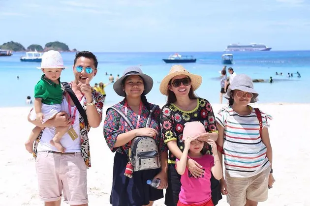 Andhika Pratama - Ussy