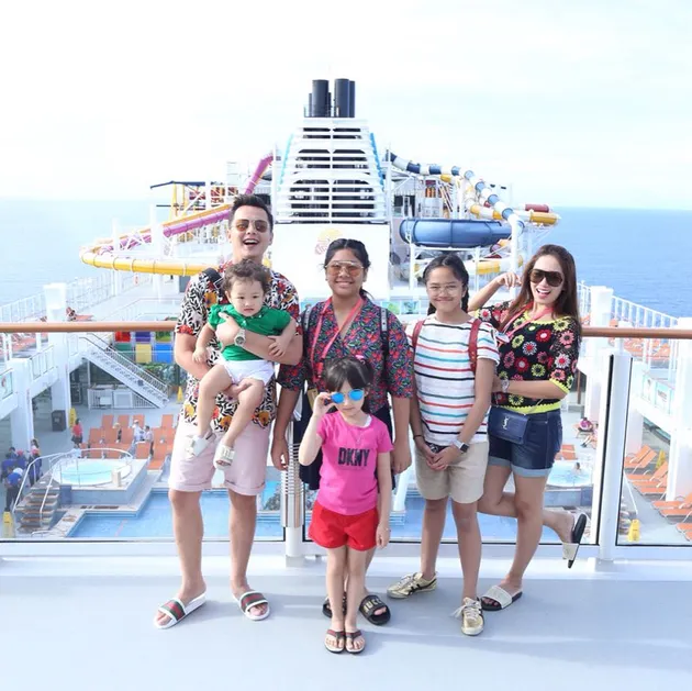 Andhika Pratama - Ussy