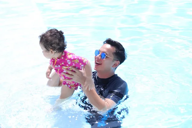 Andhika Pratama - Ussy