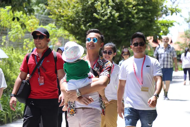 Andhika Pratama - Ussy