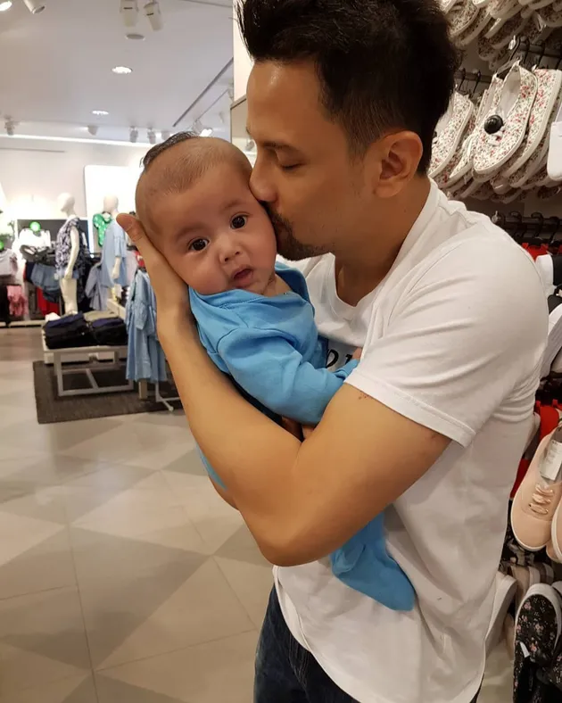 Lucky Perdana