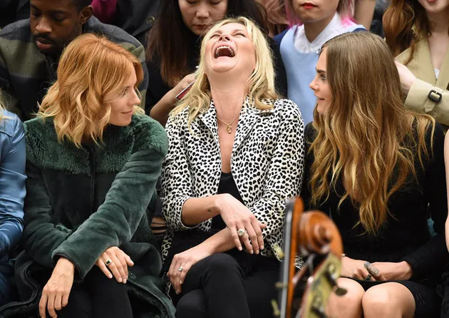 Cara Delevingne, Pacar Lesbian