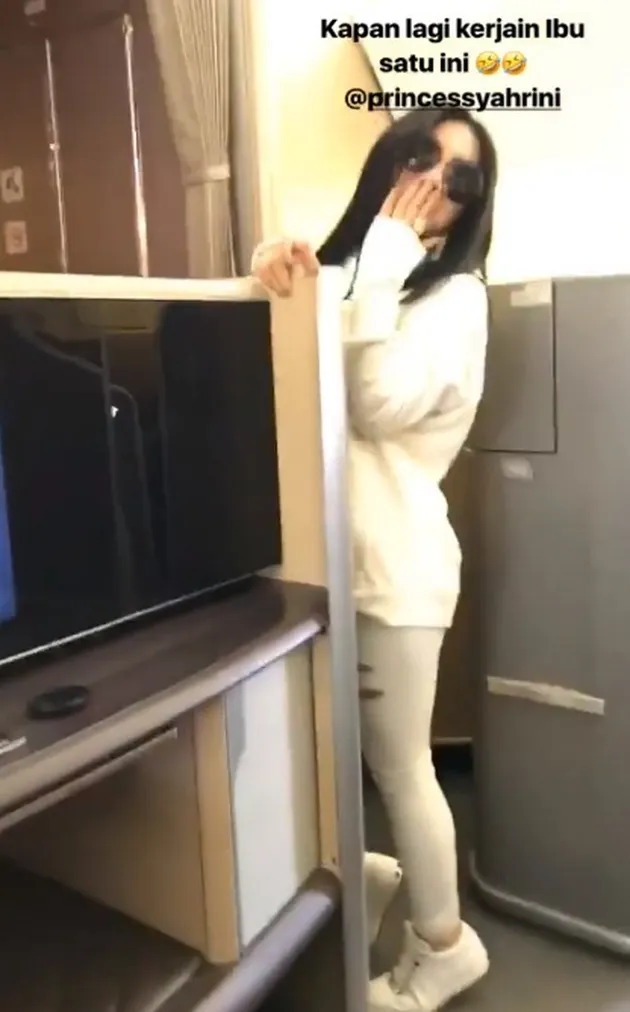 syahrini shandy aulia