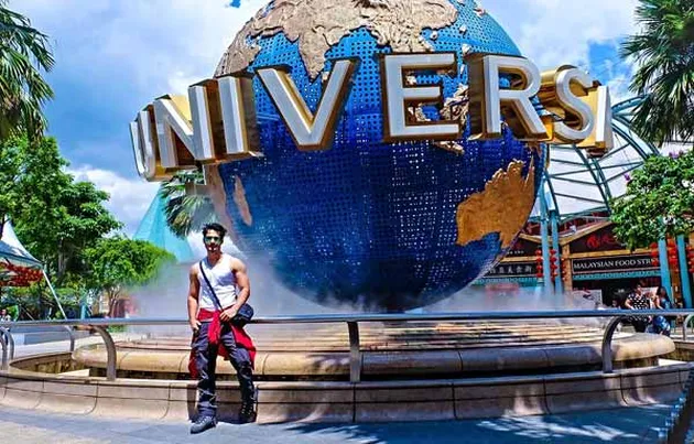 Ravi Bhatia