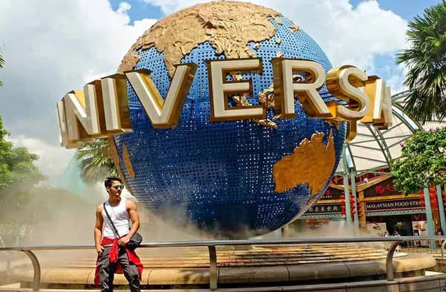 Ravi Bhatia