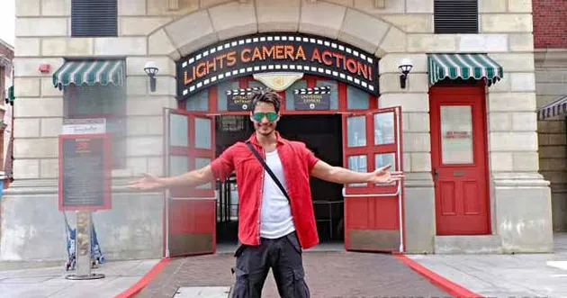 Ravi Bhatia