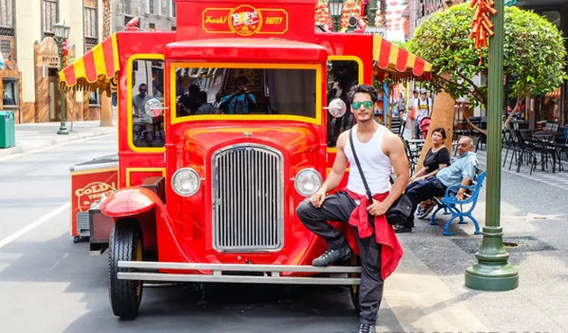 Ravi Bhatia