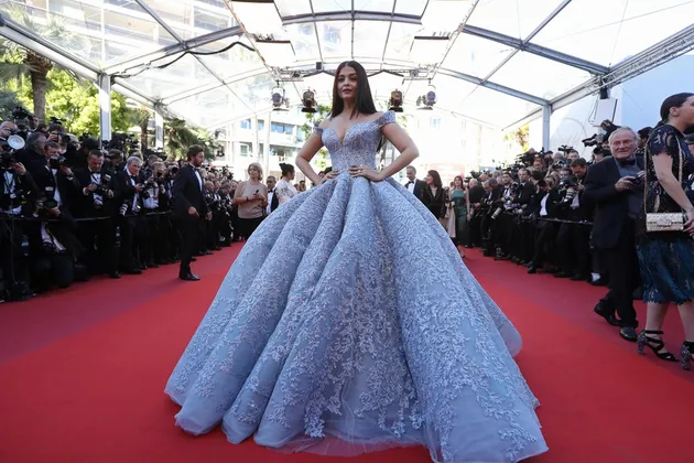 Aishwarya Rai