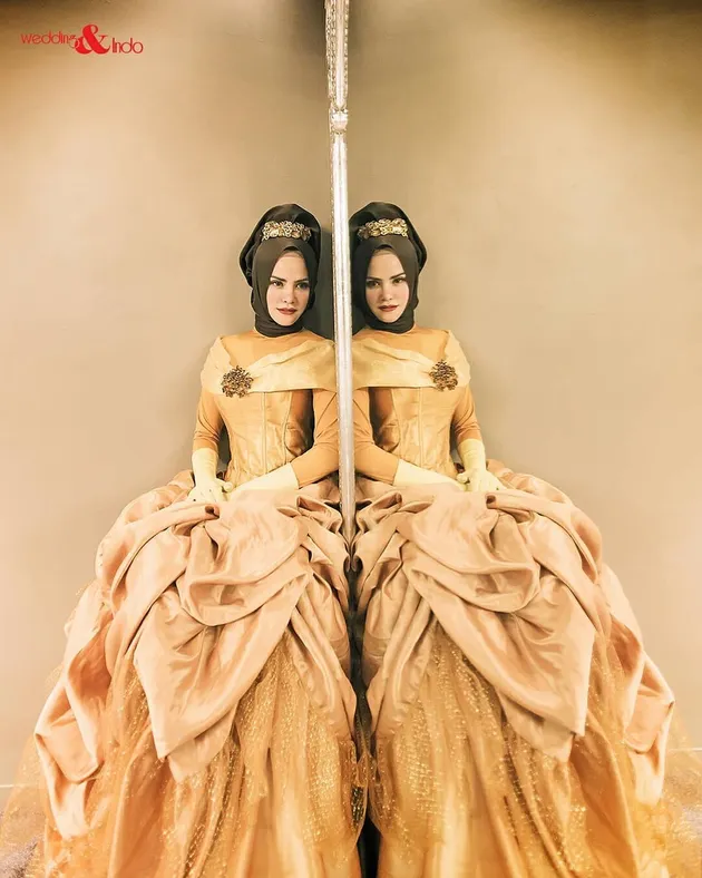 Angel Lelga - Vicky Prasetyo