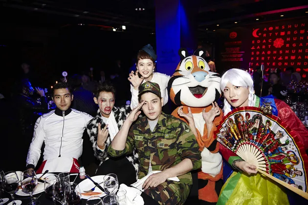 sm entertainment, exo, super junior, girls generation