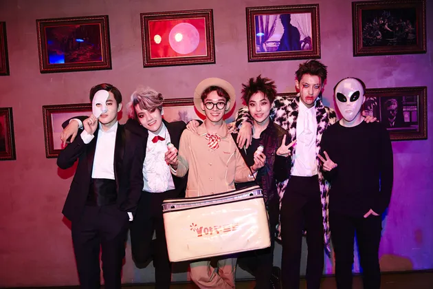sm entertainment, exo, super junior, girls generation