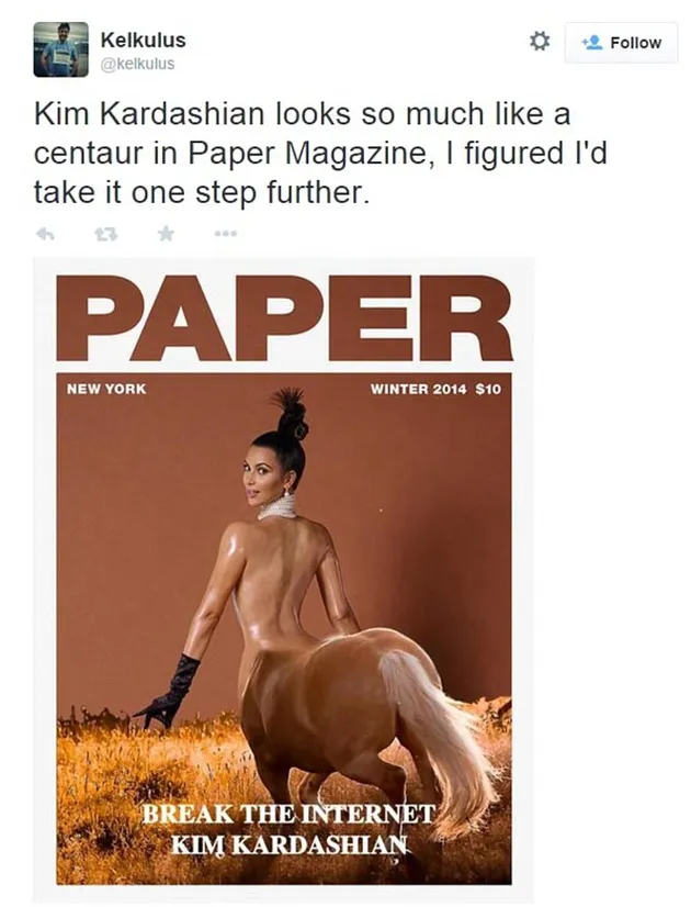Kim Kardashian
