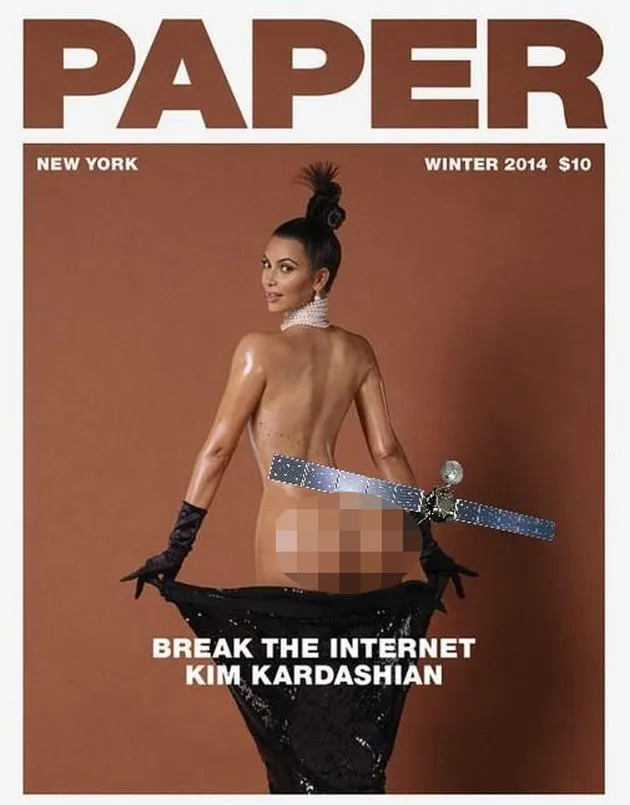 Kim Kardashian