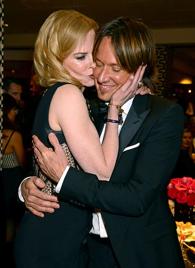 Golden Globe Awards 2015