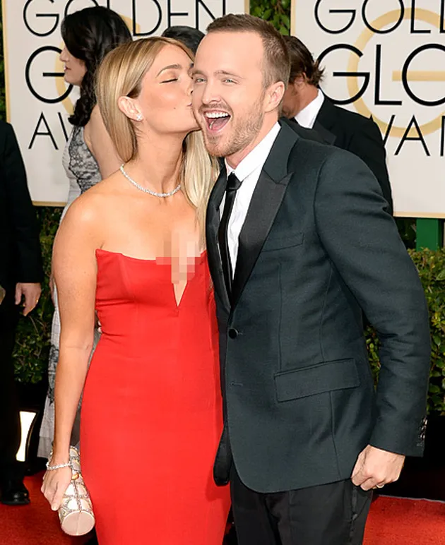 Golden Globe Awards 2015