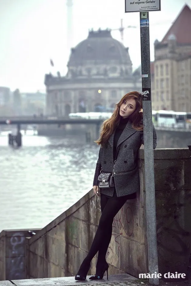Jessica Jung 