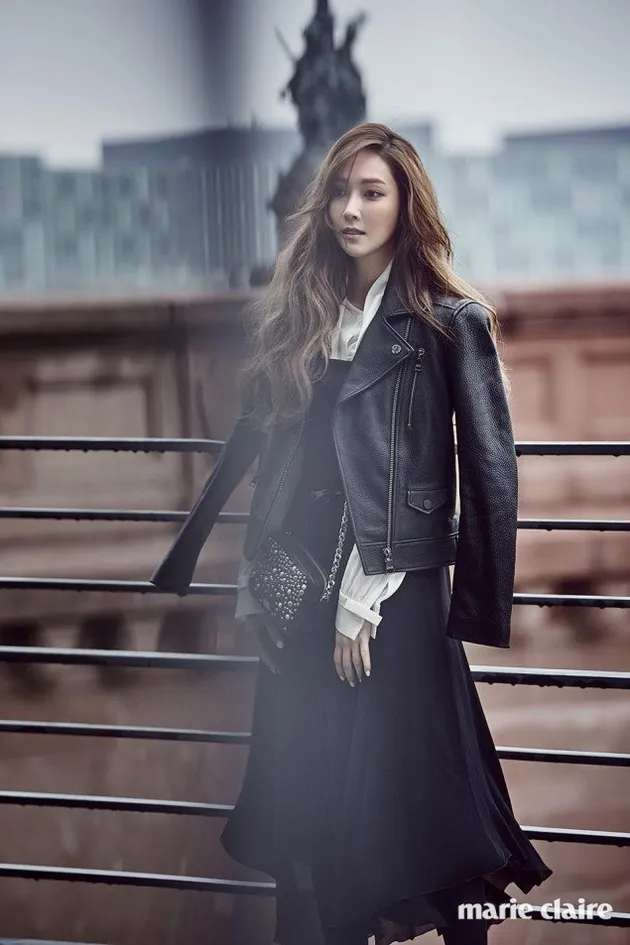 Jessica Jung 