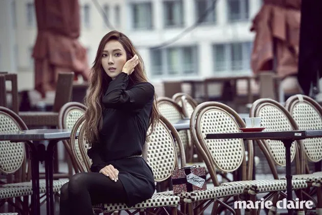 Jessica Jung 