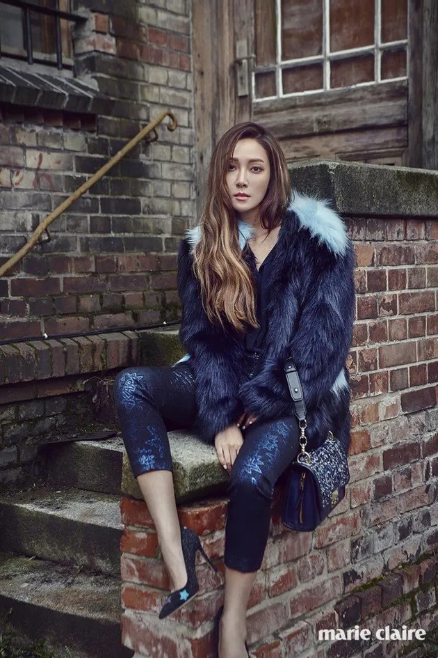 Jessica Jung 