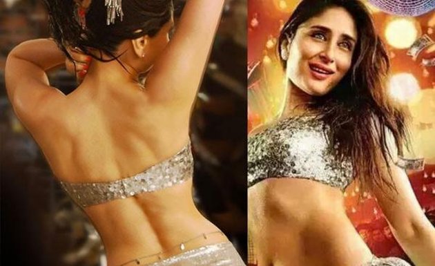 Фото голых карина капур Ketika Kareena Kapoor Pamer Punggung, Cantik Anggun dan Berkelas - KapanLagi.com