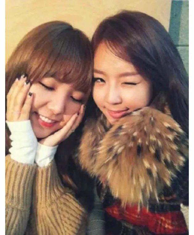 K-Pop look a like