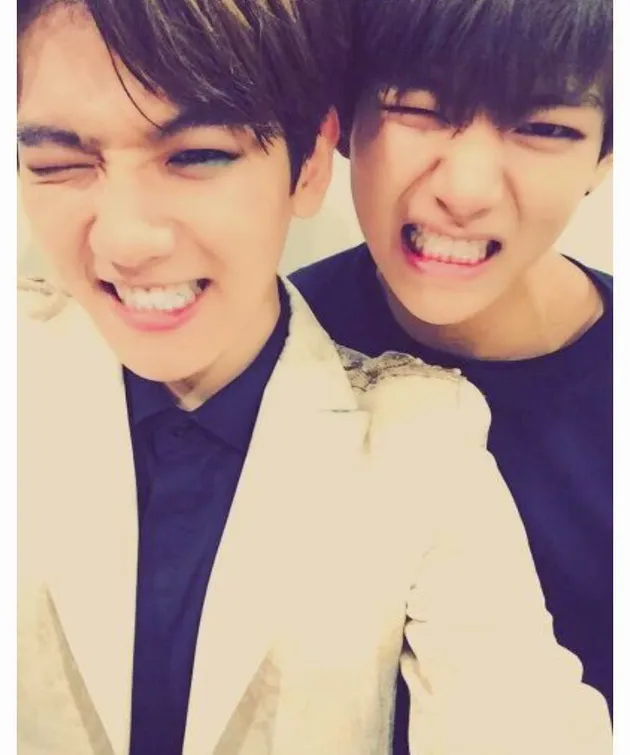 K-Pop look a like