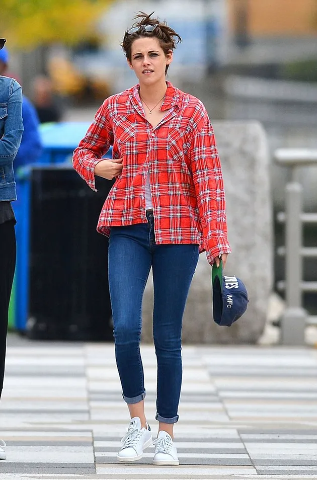 Kristen Stewart