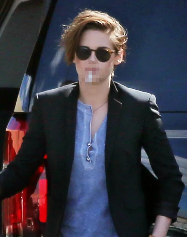 Kristen Stewart