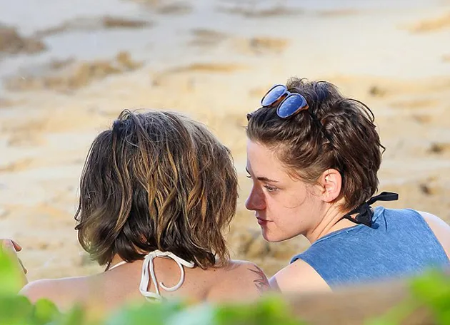 Kristen Stewart