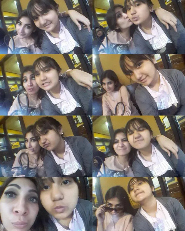 Natalie Sarah - Maureen