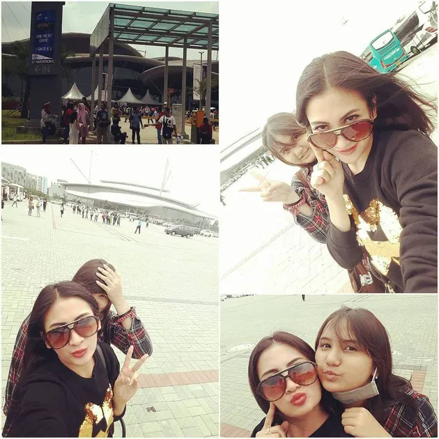 Natalie Sarah - Maureen