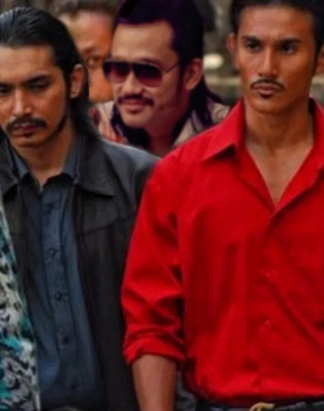 Warkop DKI Reborn