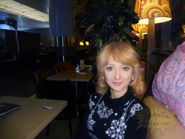 Valeria Lukyanova