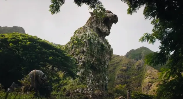 Jumanji: Welcome to the Jungle