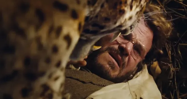 Jumanji: Welcome to the Jungle