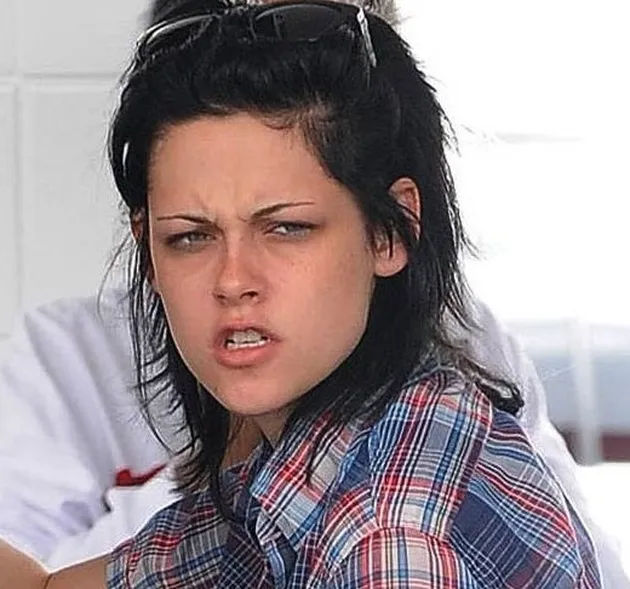 Kristen Stewart
