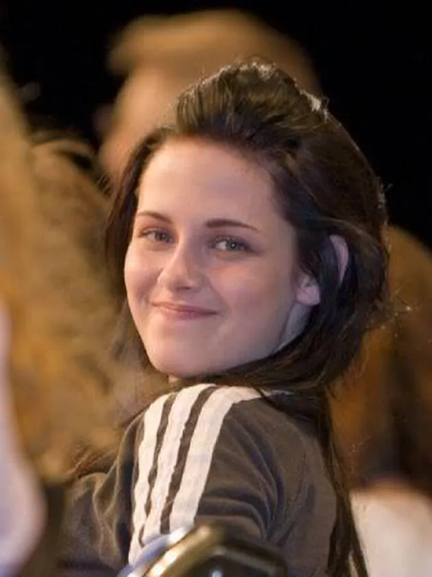 Kristen Stewart