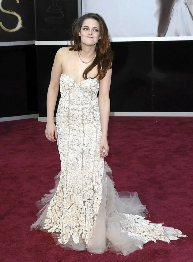 Kristen Stewart