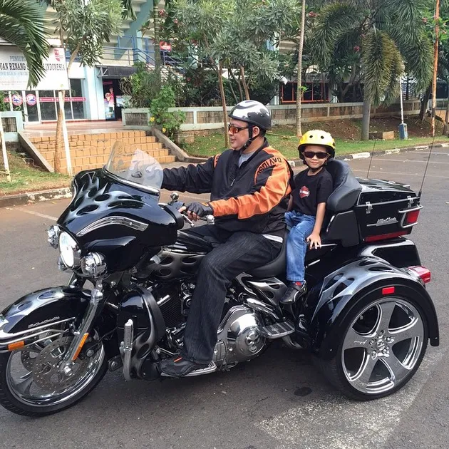 Bambang Soesatyo ketua dpr baru