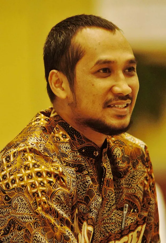 Abraham Samad