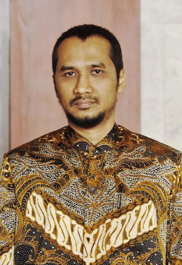Abraham Samad