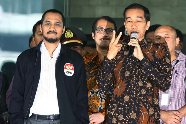 Abraham Samad