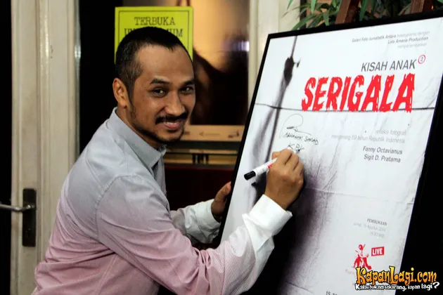 Abraham Samad