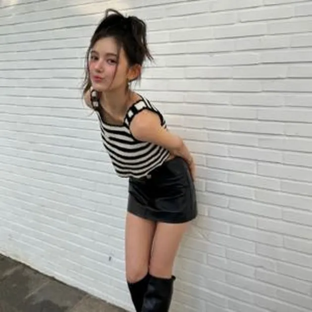 Fakta Menarik Danielle NEW JEANS