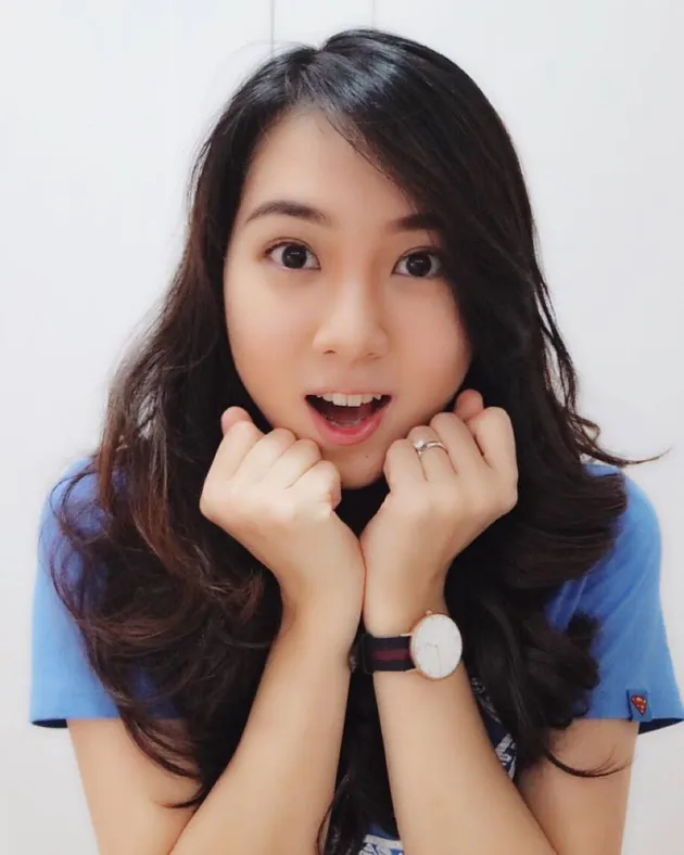 Kezia Amelia