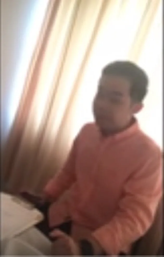 kezia karamoy melahirkan