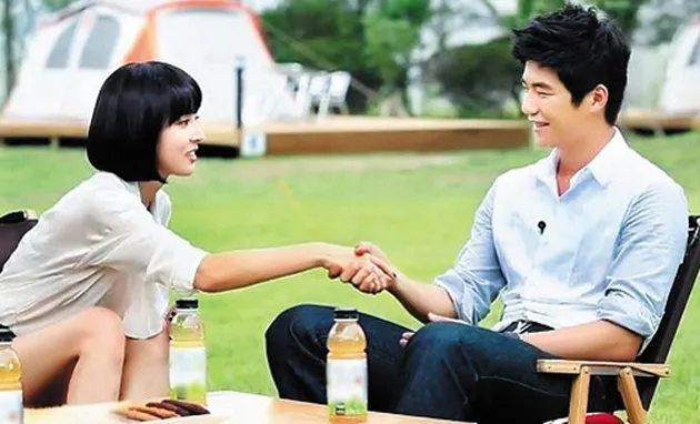 ki sung yueng