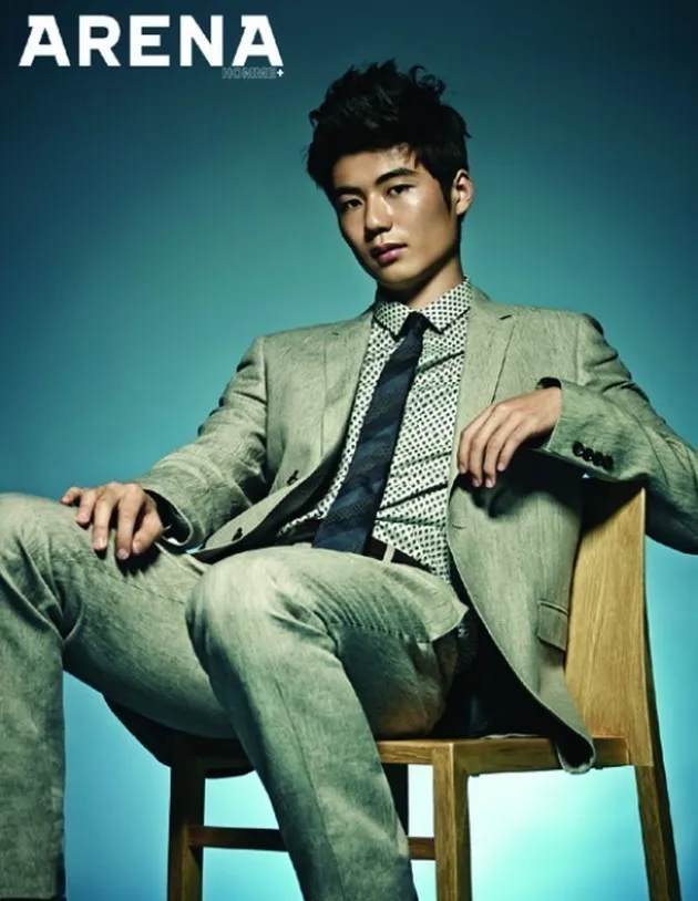 ki sung yueng