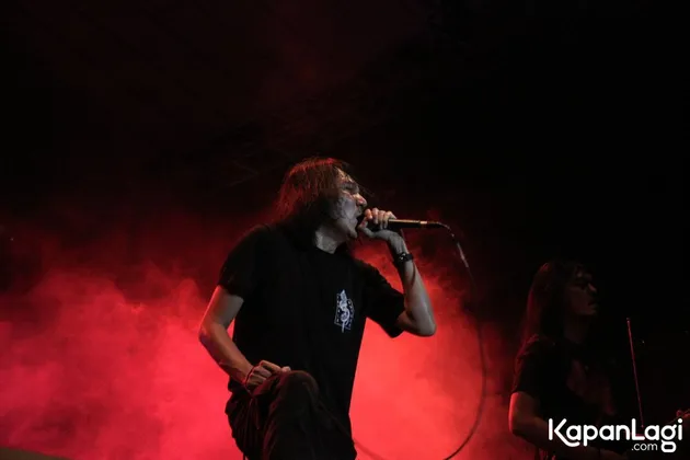 Kickfest 2016 Malang