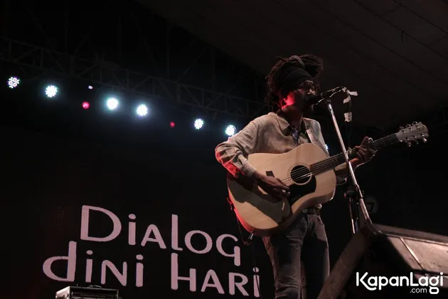 Kickfest 2016 Malang